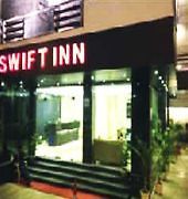 Swift Inn Delhi  Bagian luar foto