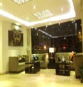 Swift Inn Delhi  Bagian luar foto