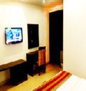 Swift Inn Delhi  Bagian luar foto